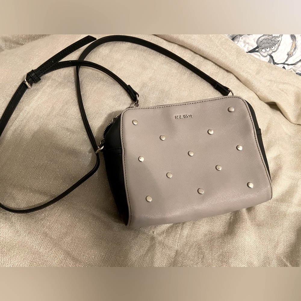 Nine West crossbody